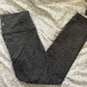 Lululemon women’s leggings